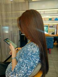 -星格造型·Hair Salon