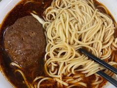 -顺心拉面馆(马道街店)