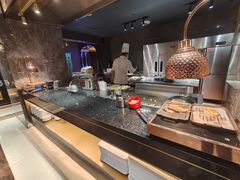 -萧邦音乐会所KTV·蒸汽活海鲜自助(福田店)