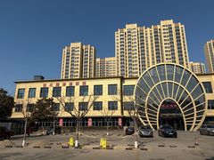 -郑庄脂渣海鲜楼(九水路店)