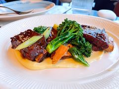 -福楼毕斯罗F Bistronome(国贸商城约会地标景观店)