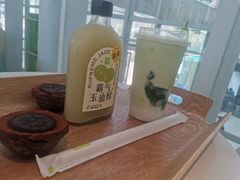 -奈雪的茶(苏宁广场店)
