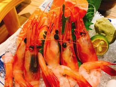 -初居食屋日式料理(万象城购物中心店)