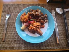 -佰园全日西餐厅-厦门佰翔软件园酒店