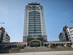 -厦门大学(思明校区)