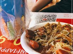 -海大南门夜市(海富街店)