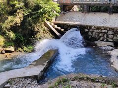 -将军关探险漂流