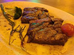 -J·one Bistro吉萬酒厨·牛排