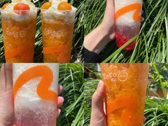 -CoCo都可(湖滨银泰店B区店)