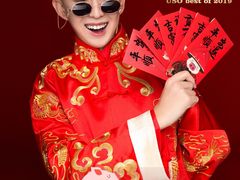 -优娑照相馆(世茂广场店)