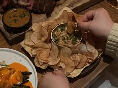 -THE CANNERY&JUJU 新鲜海鲜·牛排美食酒廊