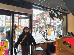 -麦当劳(豫园店)