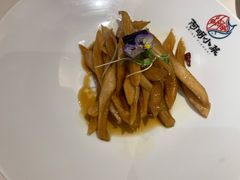 -阿明小菜·海鲜·上海菜(梅陇店)