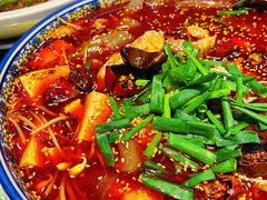 -金洲美食(金州广场店)