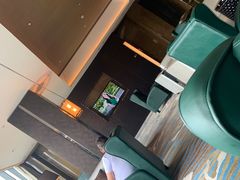 -广州天河希尔顿酒店