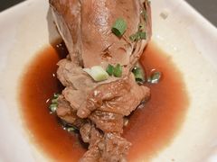 -贡梅老面馆·蟹粉面·无锡特色小吃(南长街主推店)