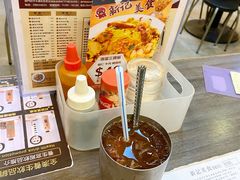 -新记美食(关闸店)