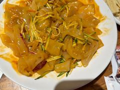 -老地方铁锅炖(宋庄路店)