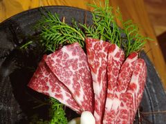 -黑牛の店·和牛烧肉(合生汇店)