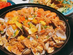 -相遇·鲜炒黄牛肉(丹阳吾悦广场店)