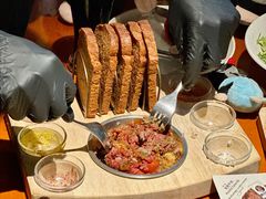 -布拉格餐厅· 中欧捷克菜(全国首店)