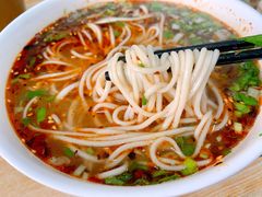 -玉香宫河州牛肉拉面