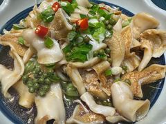 -君霖海鲜私房菜(春柳店)