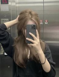 -TRIMS HAIR 修剪造型·烫染接发