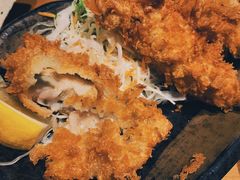 炸生蚝-九州酒场ひこぞう(2号店)