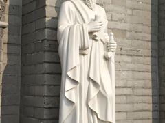 -天主教堂(莲池区)