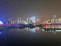 -永红源·啤酒烧烤海鲜大排档(台柳路店)