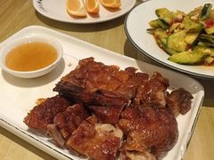 -梁记粥铺(开元地中海店)