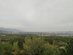 -乌素图国家森林公园