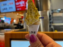 -上海来福士广场