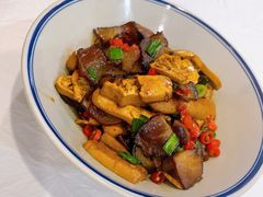 -新新湘菜馆(新中街二条店)