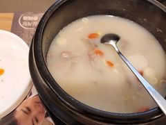 -长顺参鸡汤店(西塔总店)