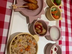 -西贝(吴江路湟普汇店)