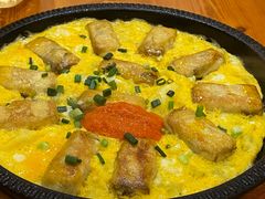 -环秀楼(黄山呈坎店)