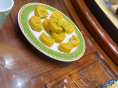 -清真吐鲁番餐厅(牛街店)