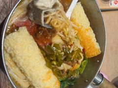 -小满手工粉(北京富力广场店)
