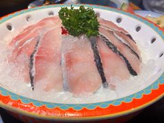-一斗火锅·招财羊毛肚(泰吉滨江店)
