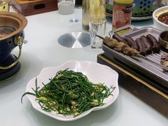 -哈啾嗨·新概念蒙餐(红星新城店)