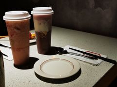 -喜茶(北京五棵松华熙店)
