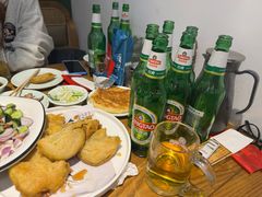-李连贵酒家熏肉大饼(昆明街店)