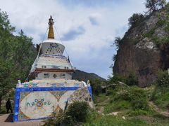 -冶力关旅游区