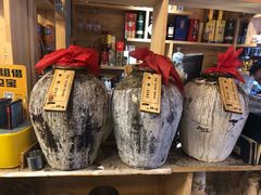 -以前的小酒馆(中山广场店)