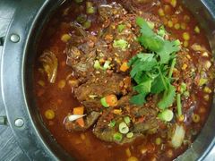 -森谷美食公园(杨行店)