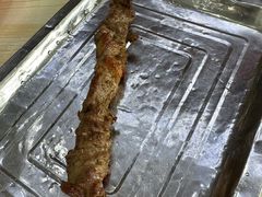 -老舅老蒙肉饼非遗店(一店)