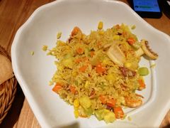 -米纸越南小馆(金鹰世界店)