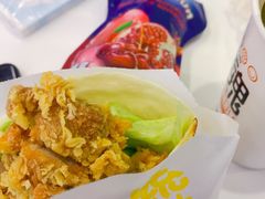 -魏家凉皮(博水商务大厦店)